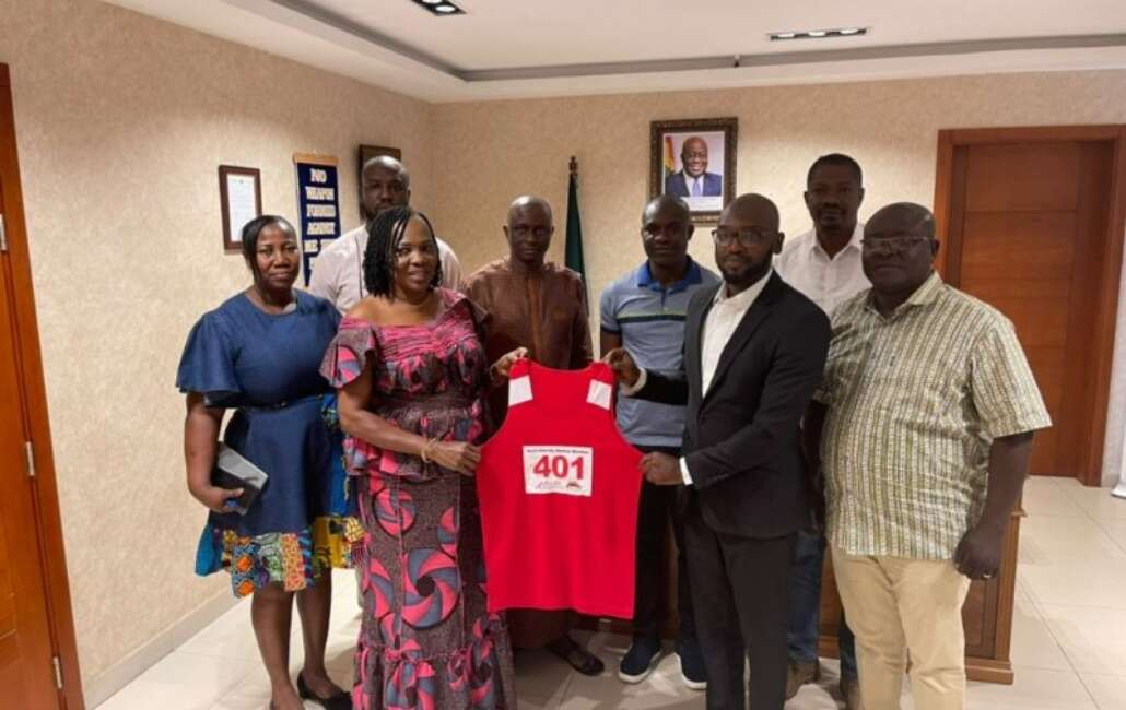 AMA endorses Accra Inter-City Homowo Marathon.