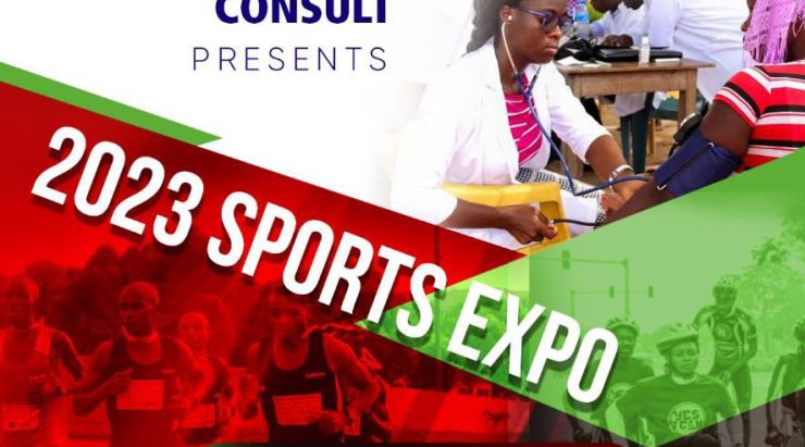 Sports Expo to herald Accra Inter-City Homowo Marathon