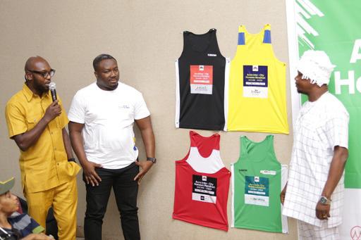 Winner of Homowo Marathon to take home GHC10,000