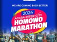 3rd Edition of Accra Inter-City Homowo Marathon fixed for August 3