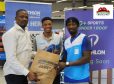 Accra Inter-City Homowo Marathon gets support from Decathlon Ghana